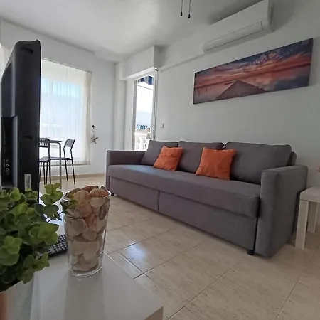 Bergantin Apartment Torrevieja