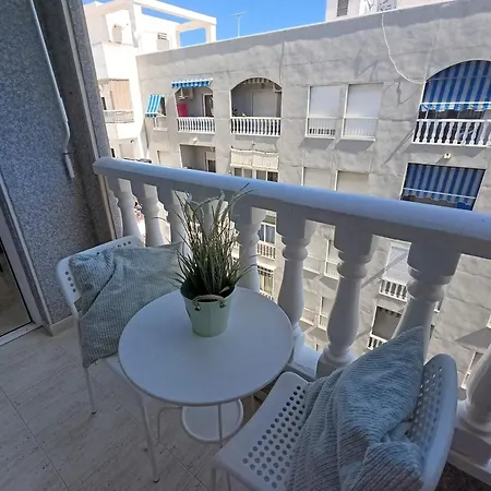 Bergantin Apartment